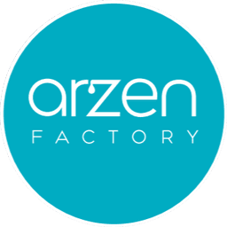 Arzen Factory Logo