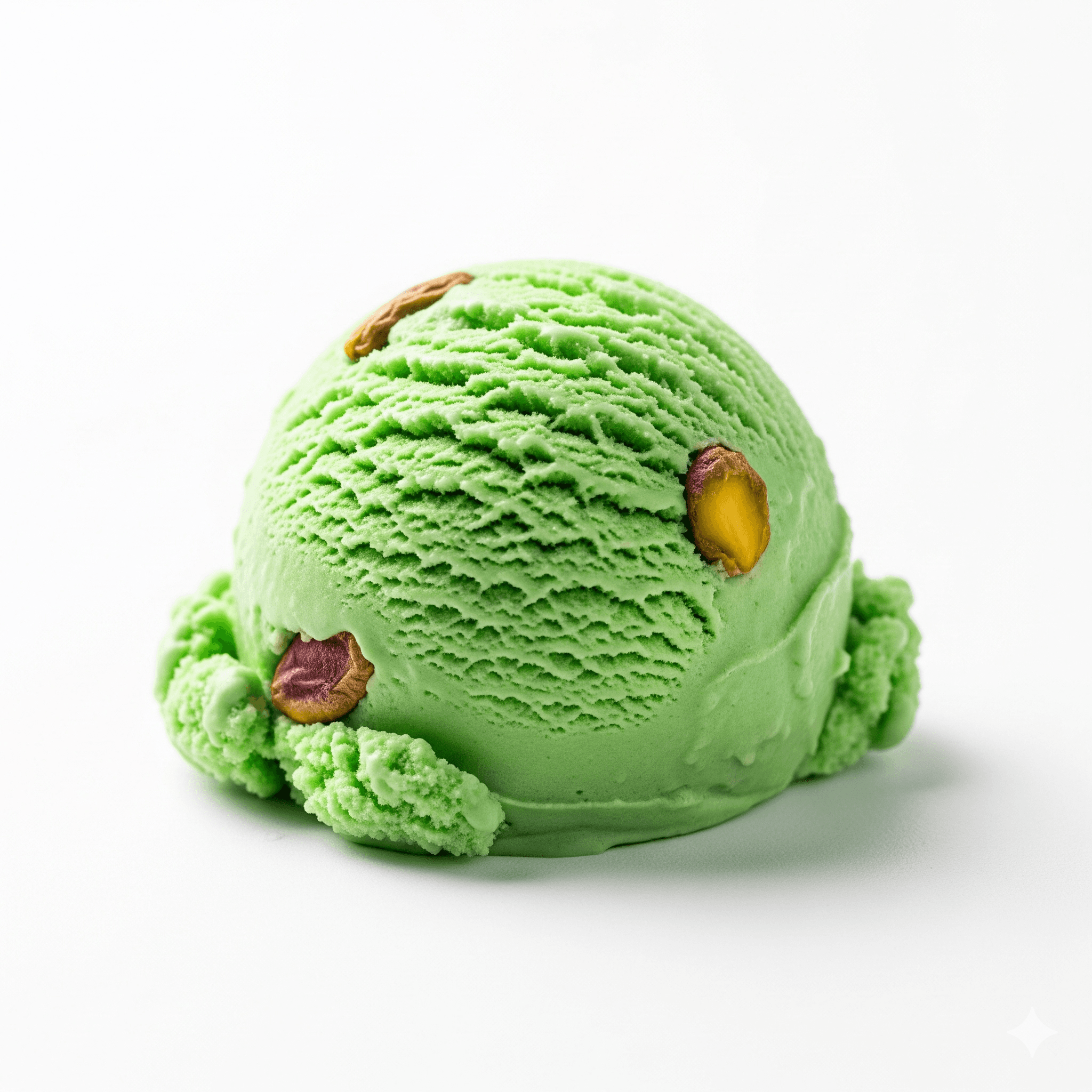 Yer Fıstıklı Dondurma