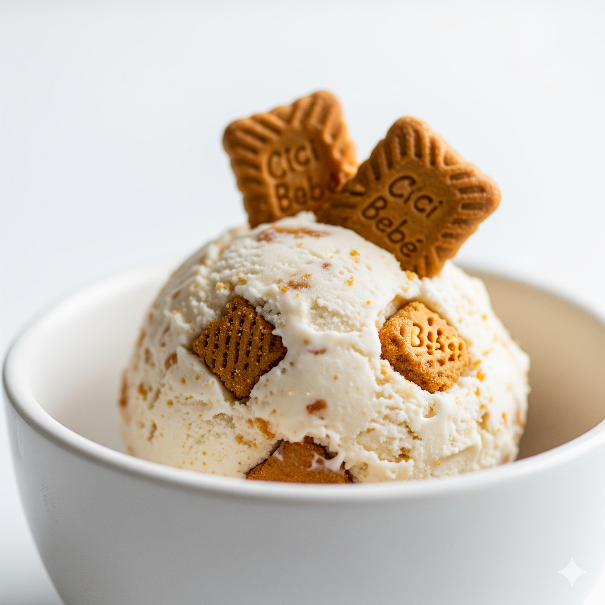 Cici Bebeli Dondurma