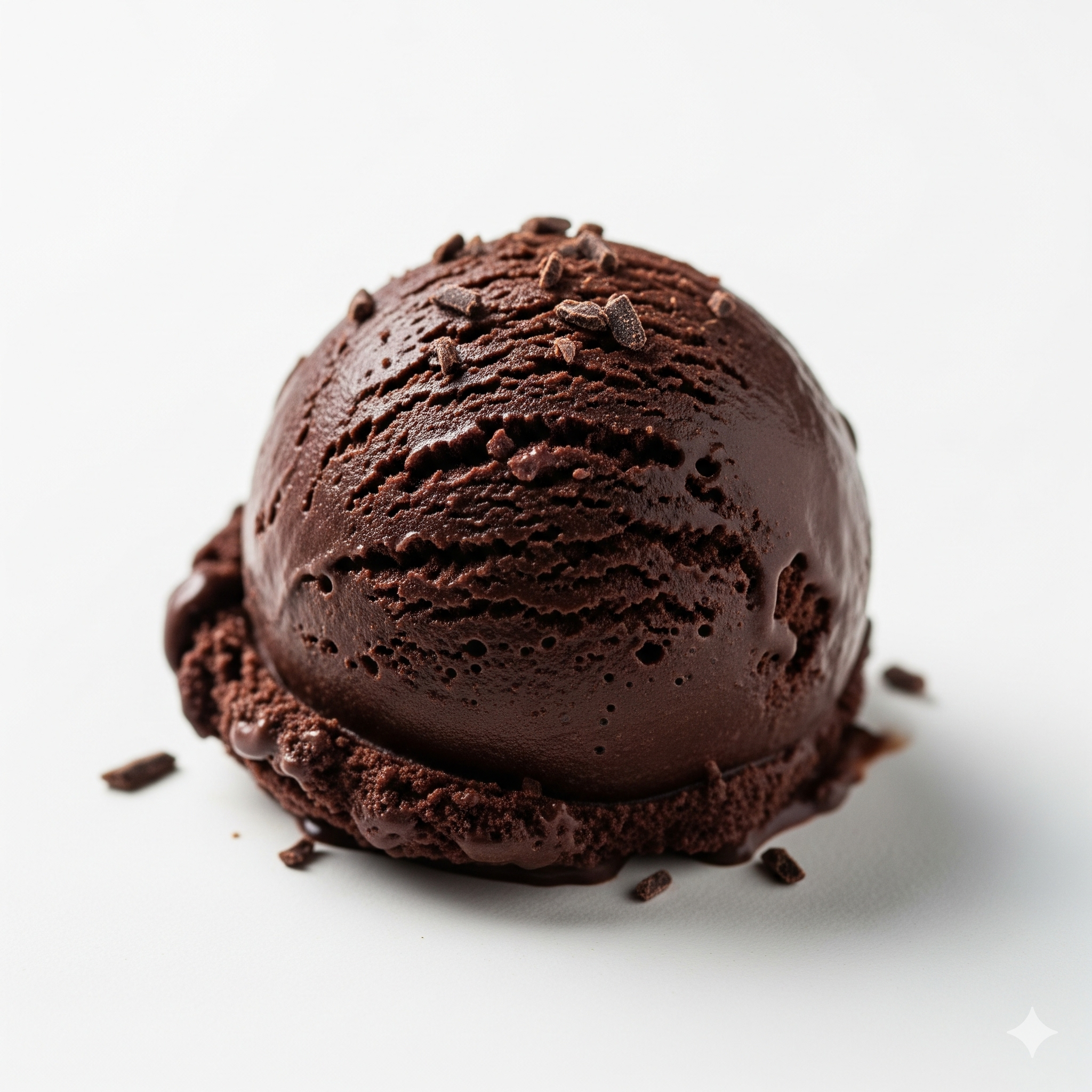 Dark Bitterli Dondurma